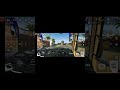 Volvo B9r Sleeper bus mod interior driving |#bussid #viral #shorts #topspeed #nkgamingsimulator