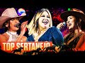 As mais tocadas 2024  playlist sertanejo  top sertanejo 2024  top sertanejo 2024 mais tocadas