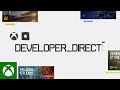 [AMERICAN SIGN LANGUAGE] Developer_Direct, presented by Xbox &amp; Bethesda
