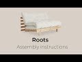 Karup Design - Roots assembly
