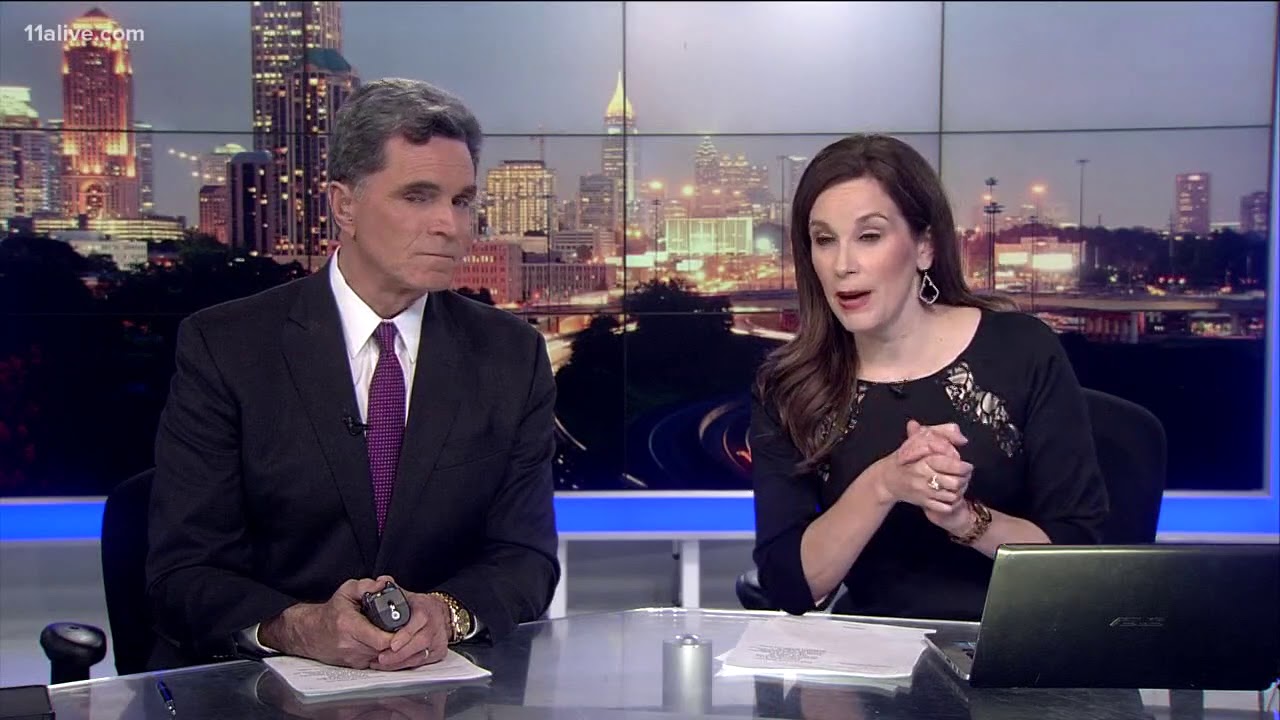 Mass transit is Atlanta's weak spot; here is a proposed solution