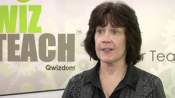 Benefits of using WizTeach in the classroom