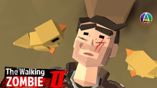 Left Behind|The Walking Zombie 2 | Android_Gameplay walkthrough#4 screenshot 4