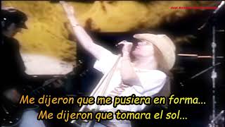 Guns N' Roses - Down On The Farm (Subtitulada en Español)