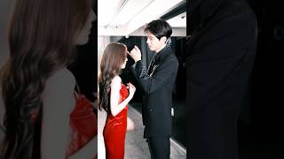 Bi Wenjun & Zhang Yuxi Serving Us The Hottest Visuals