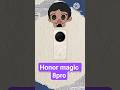 Honor magic 8pro #shorts #smartphone #tecnologia #tech
