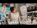 【密着】食べて泳いでgymな休日vlog👠🏋️♂️🏊🫧