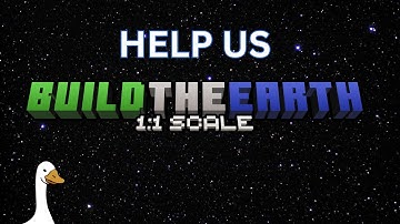 Joining Build The Earth: Complete Tutorial