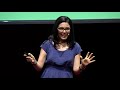 Monedas sociales y blockchain | Karla Córdoba | TEDxPuraVida