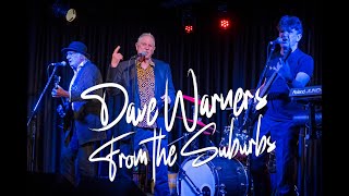 Dave Warner’s From the Suburbs - Wollongong - July 22 2023