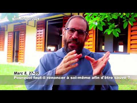 Pourquoi faut-il renoncer