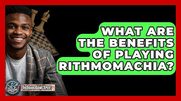 What Are The Benefits Of Playing Rithmomachia? - The Board Game Xpert