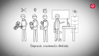 ¿Qué diferencia un negocio de una empresa?