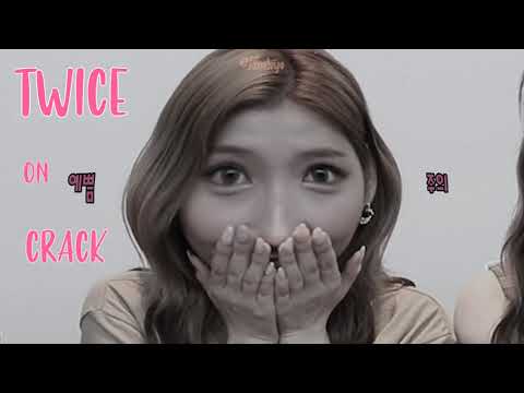TWICE on CRACK | When We Disco MV Reaction