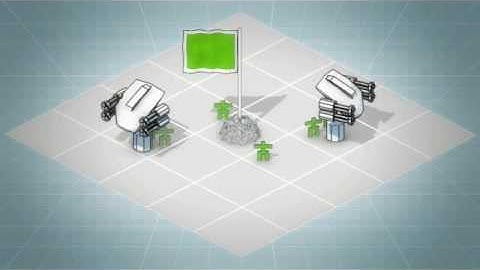 Multiwinia - Blitzkrieg Mode Trailer