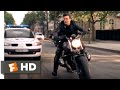 Mission: Impossible - Fallout (2018) - Motorcycle Chase Scene (4/10) | Movieclips