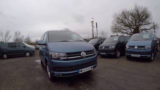 T28 150PS SWB TG - ACAPULCO BLUE