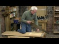 The Art of Woodworking  - Episode 1: Planes