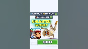 Unlimited Coins & Characters | Subway Surfers Easy Tutorial