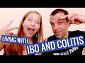 What is IBD? Learning About Ulcerative Colitis