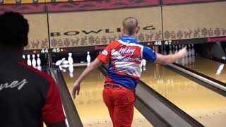 Incredible Spare! Bowling can be a very Humbling sport | It always sucks us right back in screenshot 5