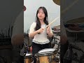 Pro Drum Editing Style Breakdown #EditStyle #shortsbeta