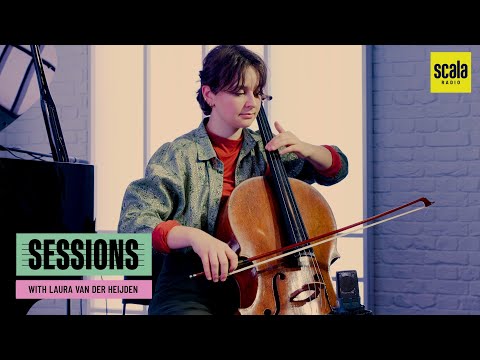 Laura van der Heijden | Pohádka, 2nd movement | Scala Session