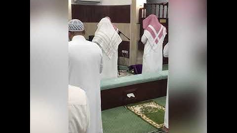 ما تيسر من سورة آل عمران || بصوت الشيخ أحمد الرباعي