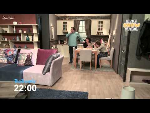 10 წლის შემდეგ სერია 4 პრომო