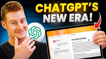 Introductie van ChatGPT Canvas: GAMECHANGER voor AI-interacties