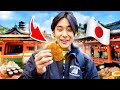 Explorando el lado oculto de japn comida deliciosa  kenyi nakamura