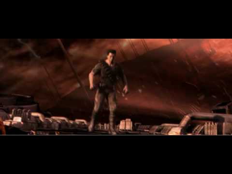 Terminator 3 The Redemption - Cinematic 11