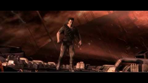 Terminator 3 The Redemption - Cinematic 11