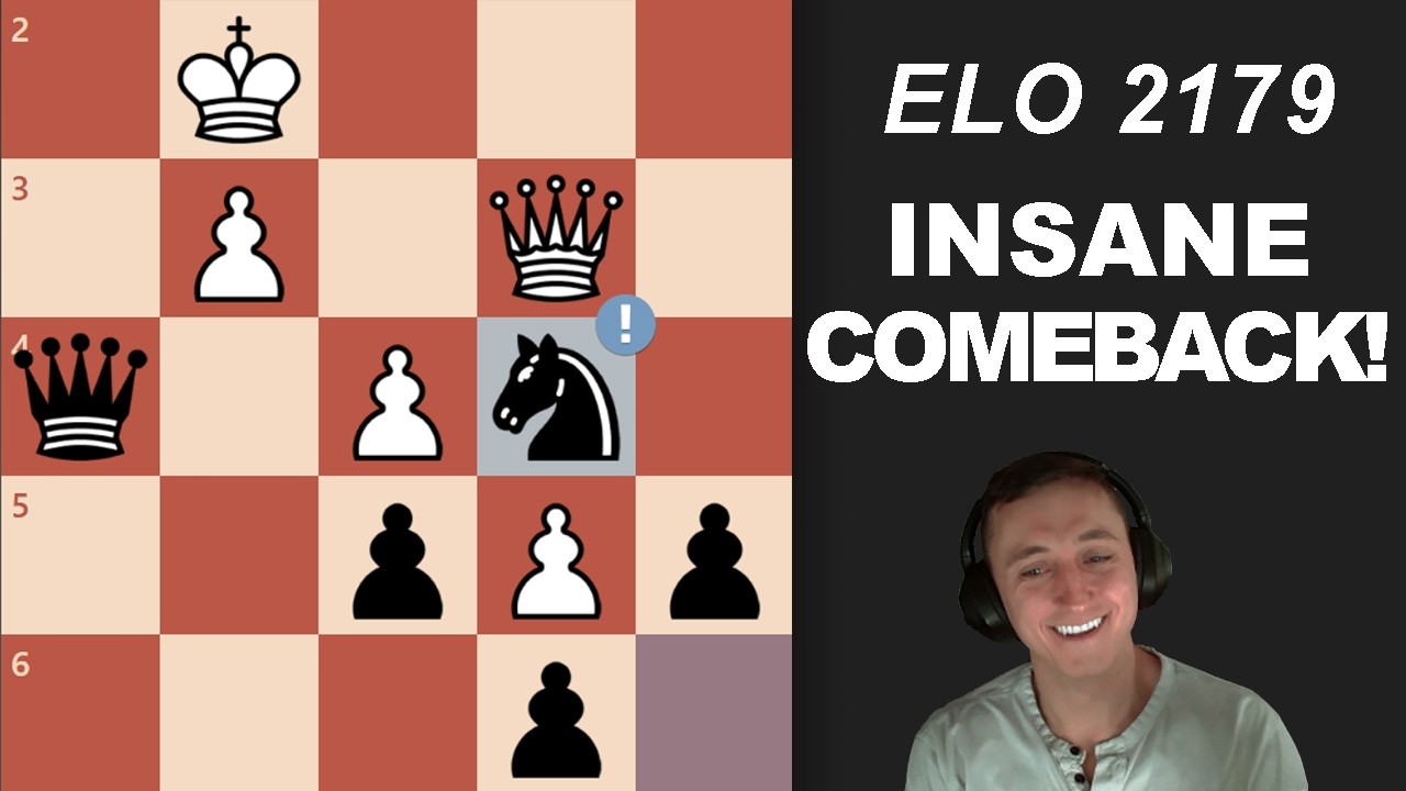 A Hail-Mary at the Buzzer | Dutch Leningrad Speedrun Ep. 63