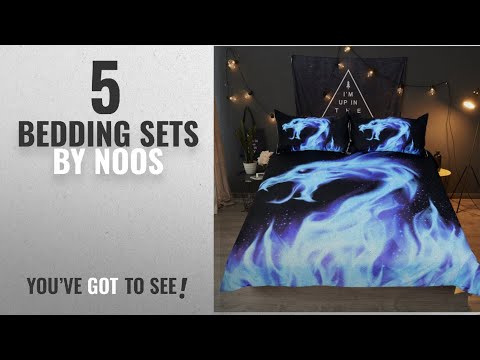 top-10-noos-bedding-sets-[2018]:-noos-3d-chinese-style-duvet-cover-sets-china-traditional-ethnic