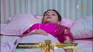 Naa Ninna Bidalaare | Ep - 195 | Best Scene | Oct 24 2025 | Zee Kannada