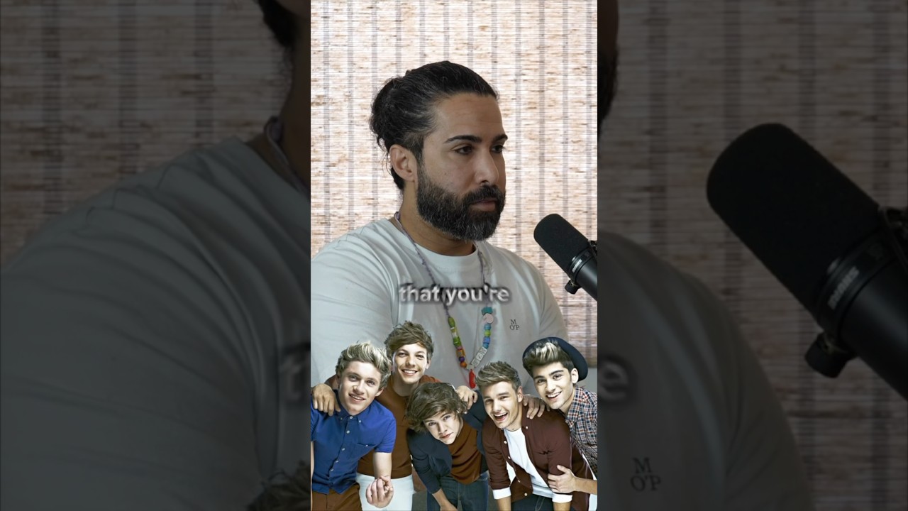 How One Direction Accidentally Became The Biggest Boy Band