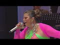 EL EQUIPAJE - MARGARITA LA DIOSA DE LA CUMBIA (En Vivo)