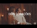 DOIS CORAÇÕES - Paulo César Baruk ft. Rebeca Nemer - LIBRAS  "Live A2"