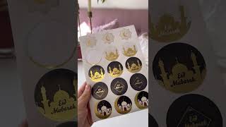 Eid preparation . . ✨ #eid #eidmubarak #ramadan #2025 #shortsfeed #shorts #viralvideo #viralshorts