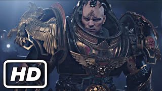 Forces Of Nurgle Pissed Off The Inquisitor - Warhammer 40K | 4K Fight Scene (2023)