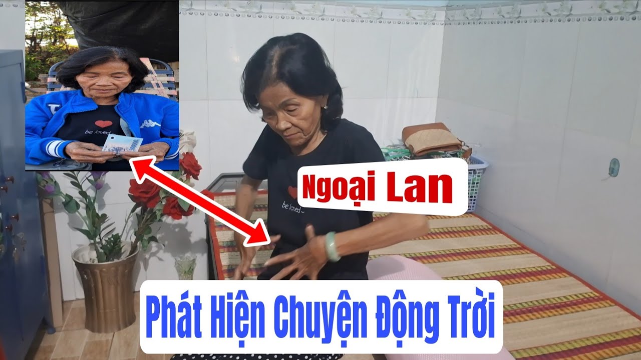 Xuyến Naii, Ngoại Lan phát hiện một chuyện động trời thật không? #phạmmongag #xuyennaii #ngoạiLan 