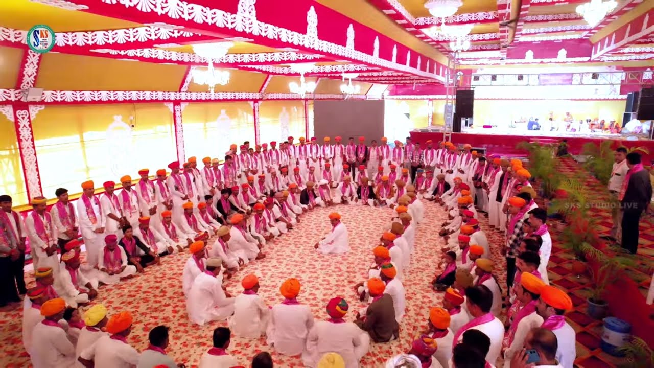 रण संग राम भाइयो बिना सुनो \\ जुंजाणी \JUNJANI\ GEETA RABARI\\SKS STUDIO LIVE