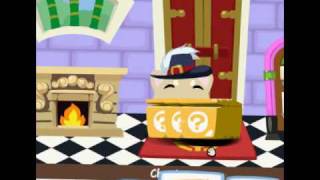 [Pet Society] Expensive Mystery Box Demo