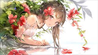 【Nightcore】Summer Air ★ Hardwell ft. Trevor Guthrie