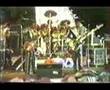 Capture de la vidéo Tabou Combo Live 1984 Place Boyer