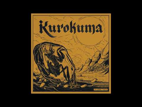 Kurokuma - Of Amber and Sand (Full Album 2024)