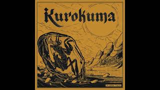 Kurokuma - Chronoclasm