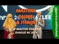 New Masters Sharing NC2019 : Masters Salwa &amp; Ithnin