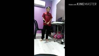 Video thumbnail of "ALEX WAN Live Timpang Pengerindu"